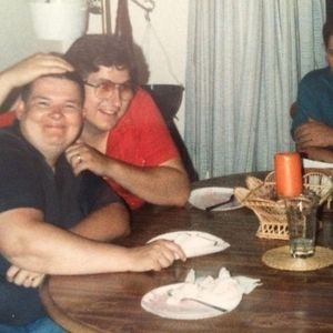 Meet your Posher, Steve